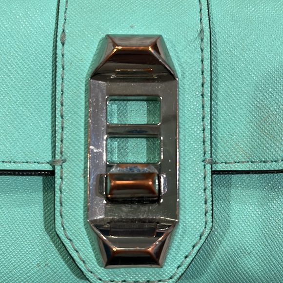 Rebecca Minkoff wallet - Picture 2 of 5